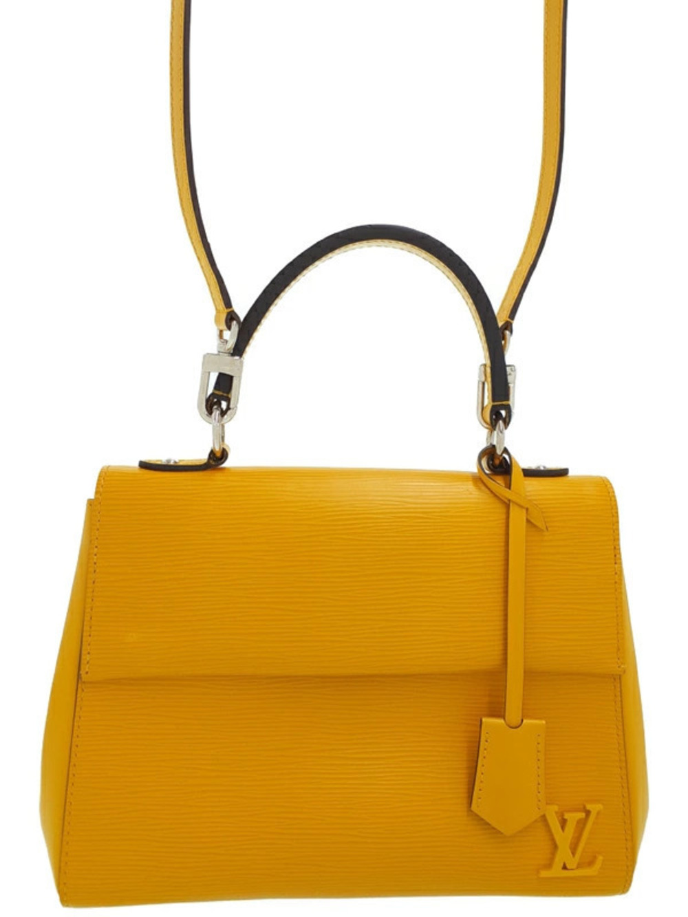 Louis Vuitton Epi Cluny Bag